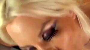 Sharing the boyfriend of Sheila Ortega - Blondie Fesser