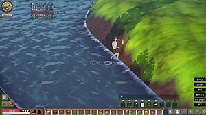 Playing Mad Island Survival Game Part 3