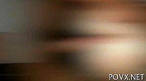 Have You Seen Ariana Grand's Rough POV Fucking?