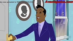 negros musicos na suruba gay 😏