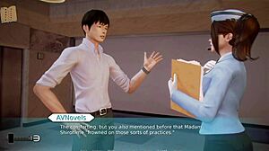 Academy 257 showcases various body types