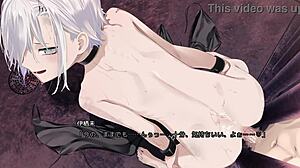 Hentai Prison Chisato 4 Episode Adventure