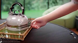 Doctor Prescribes Intense Sex