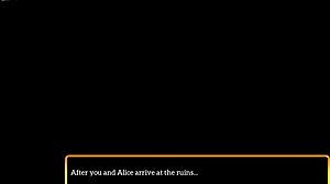 What's happening in my new family?