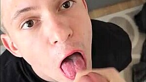 Twink compilation part 5 featuring young 18+ adults