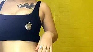 Sexy Girl Begs For Intense Ass Fucking Adventure