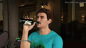 Leap of Faith: Robin's Adventure