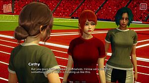 My Bully Is My Lover 82