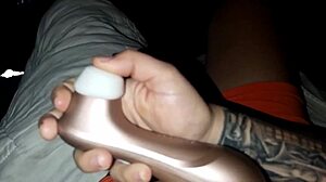 Teen Prostitute Rides Cowgirl to Real Orgasm