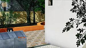 Eternum 82: Game Anime Hentai Adventure