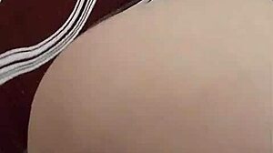 the cuckold buchona from hermosillo, her husband brought her just to get fucked 2