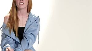 Watch madi collins orgasm with hitachi