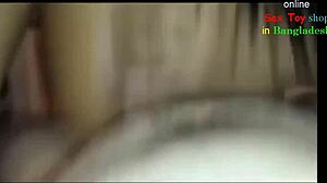 Hardcore fucking of Indian Soniya with intense moaning and facial expressions throughout.