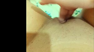 Sweet Pussy Vs Strawberry Cum Flavor