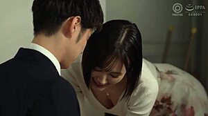 Coolmori Remu อยากเย็ดแรงในเรื่องนอกใจ NTR ที่ไม่ดี