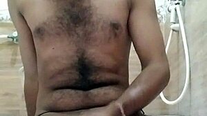 a guy begs for gay fucking