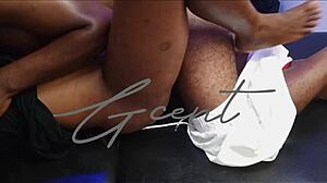 seduced my step sister, fucked her tight pussy hard, riding to orgasm