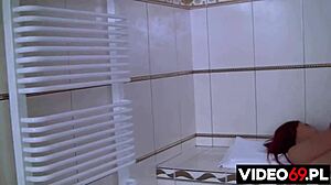 Man, Polish porno got me hooked... Rudy Demon attacks, remastered!