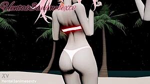 Hentai3animesextv Spoiler Capítulo 3 Baile y Sexo con Mi Ama Faborita y Su Amiga