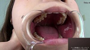 Maniac Fetish Videos with Unique Asian Twists