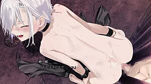 Hentai Prison Chisato 4 Episode Adventure