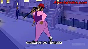 negros musicos na suruba gay 😏