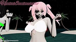 Hentai3animesextv Spoiler Capítulo 3 Baile y Sexo con Mi Ama Faborita y Su Amiga