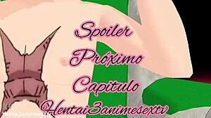 Hentai3animesextv Spoiler Capítulo 3 Baile y Sexo con Mi Ama Faborita y Su Amiga