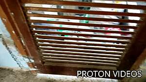 My wife called me to bareback fuck her when alone