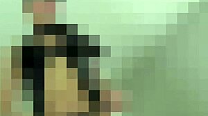 it gets me so wet when you eat your own cum in cei