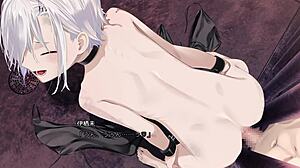 Hentai Prison Chisato 4 Episode Adventure