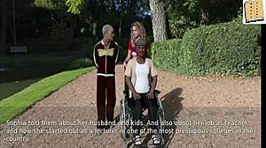 i'm the 55 blonde milf wife and stepmother with big ass