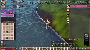 Playing Mad Island Survival Game Part 3