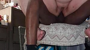 Drblackjohnsonxxx explores trailer park milfs world