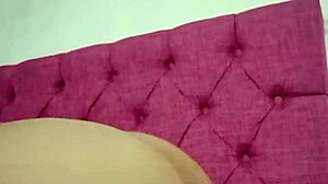 Hot Latina Milf Gets Wet