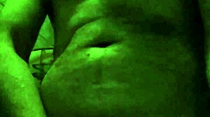 Me Jerking Off In The Shower To Cumshot!