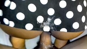 Dotado Comendo Uma Novinha Mais No Sheer Com Kinglu