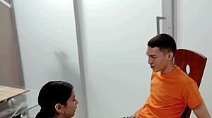 Stepbrother, Your Big Dick Makes Me Feel So Aroused!