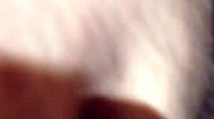 Does my Nigerian girlfriend love my white cock?