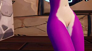 dj bop fortnite mod showcase with cool furry vibes for solo fans