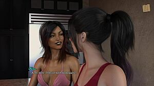 Leap of Faith: Robin's Adventure