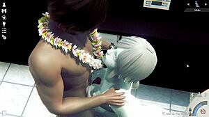 fucking that pretty girl so hard, isn't it amazing?