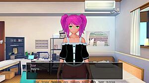 complete gameplay hs tutor part 9