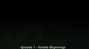 Alternate Existence Chapter 1