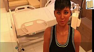 john gets hurt in practice again?