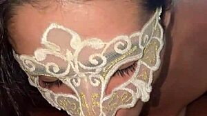 esposinha gata sailor girl hotwife in sensual couple moment