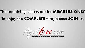 Linda Feels Alex In Her Pussy