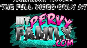 Blonde Cosplay Step-Daughter Milks My Big Dick, oops - Kali Roses