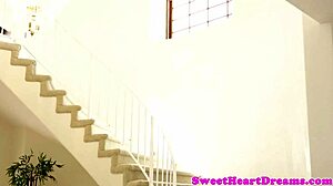 i watch busty lesbain tribbing cheerleader