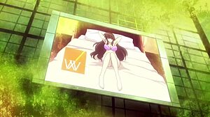 dakara boku wa h ga dekina cap 12, hentai anime fun 😈🔥